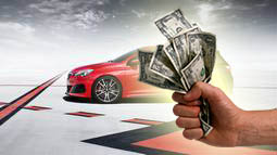 Срочный выкуп автомобилей в Истре